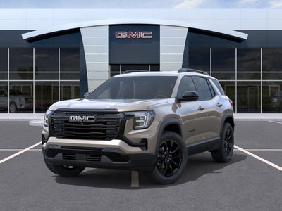 2027 GMC Terrain AWD Elevation