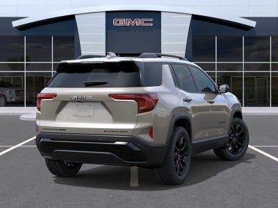 2027 GMC Terrain AWD Elevation
