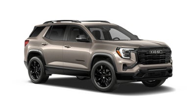2027 GMC Terrain AWD Elevation