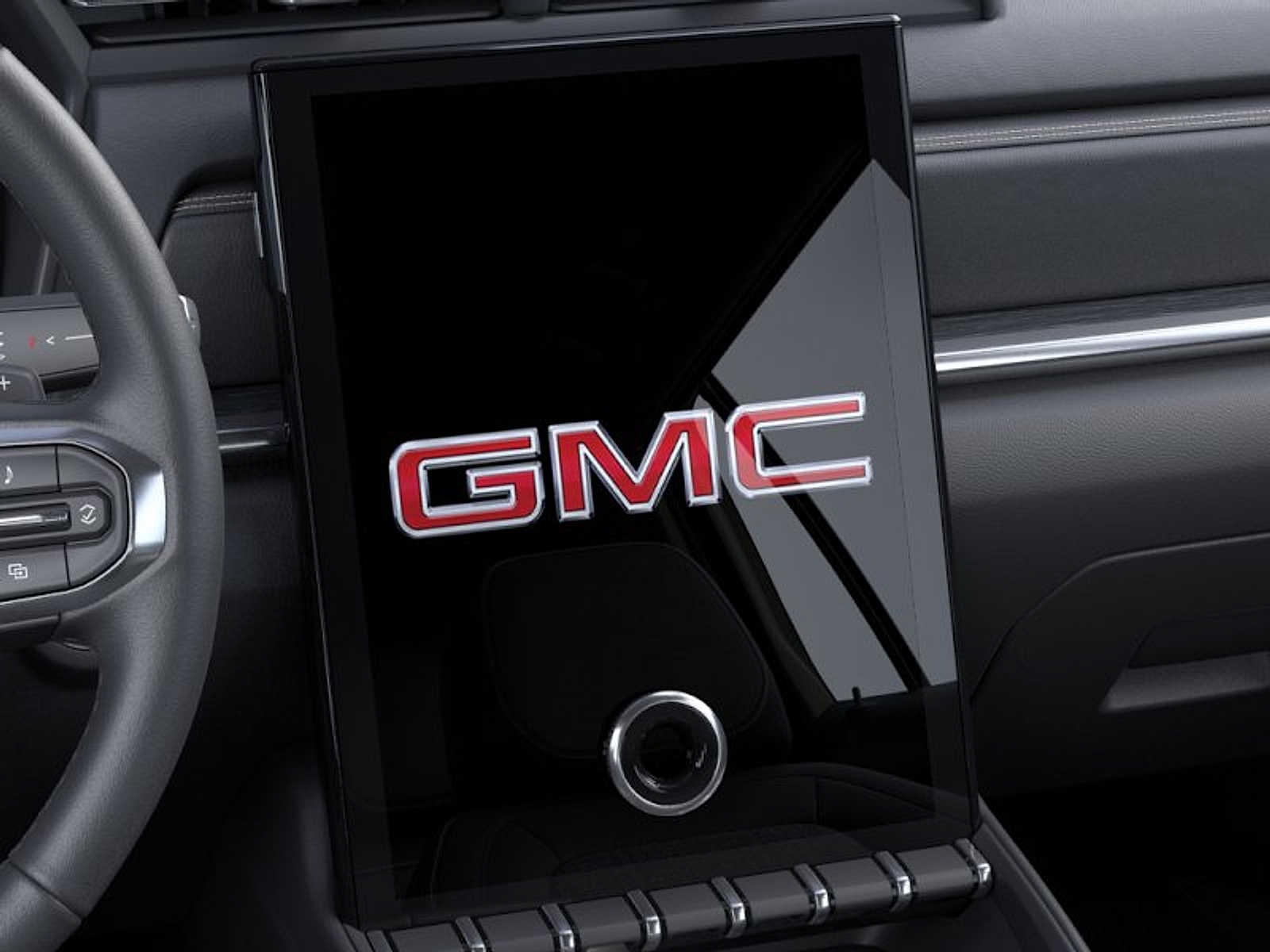 2027 GMC Terrain AWD Elevation
