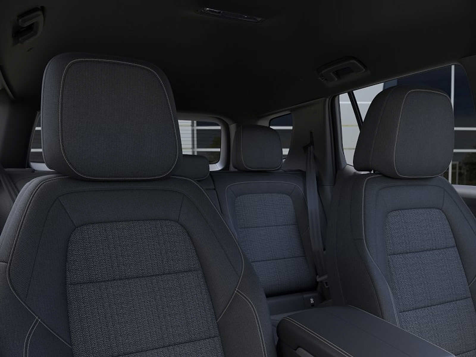 2027 GMC Terrain AWD Elevation