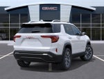 2027 GMC Terrain AWD Elevation