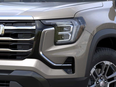 2027 GMC Terrain AWD Elevation