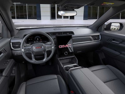 2027 GMC Terrain AWD Elevation
