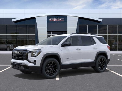2027 GMC Terrain AWD Elevation