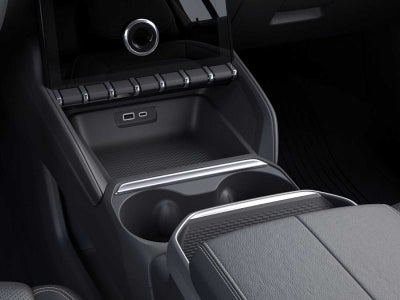 2027 GMC Terrain AWD Elevation