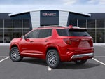2027 GMC Terrain AWD Denali