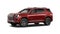 2027 GMC Terrain AWD Denali