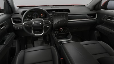 2027 GMC Terrain AWD Denali