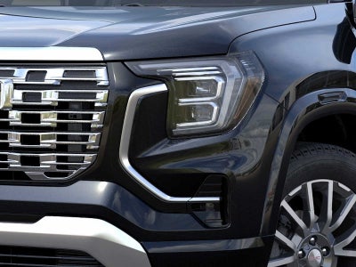 2027 GMC Terrain AWD Denali