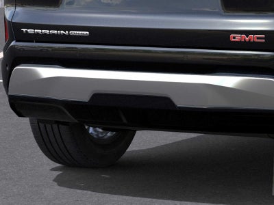 2027 GMC Terrain AWD Denali
