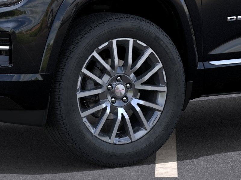 2027 GMC Terrain AWD Denali