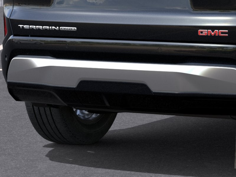 2027 GMC Terrain AWD Denali