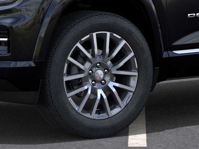2027 GMC Terrain AWD Denali