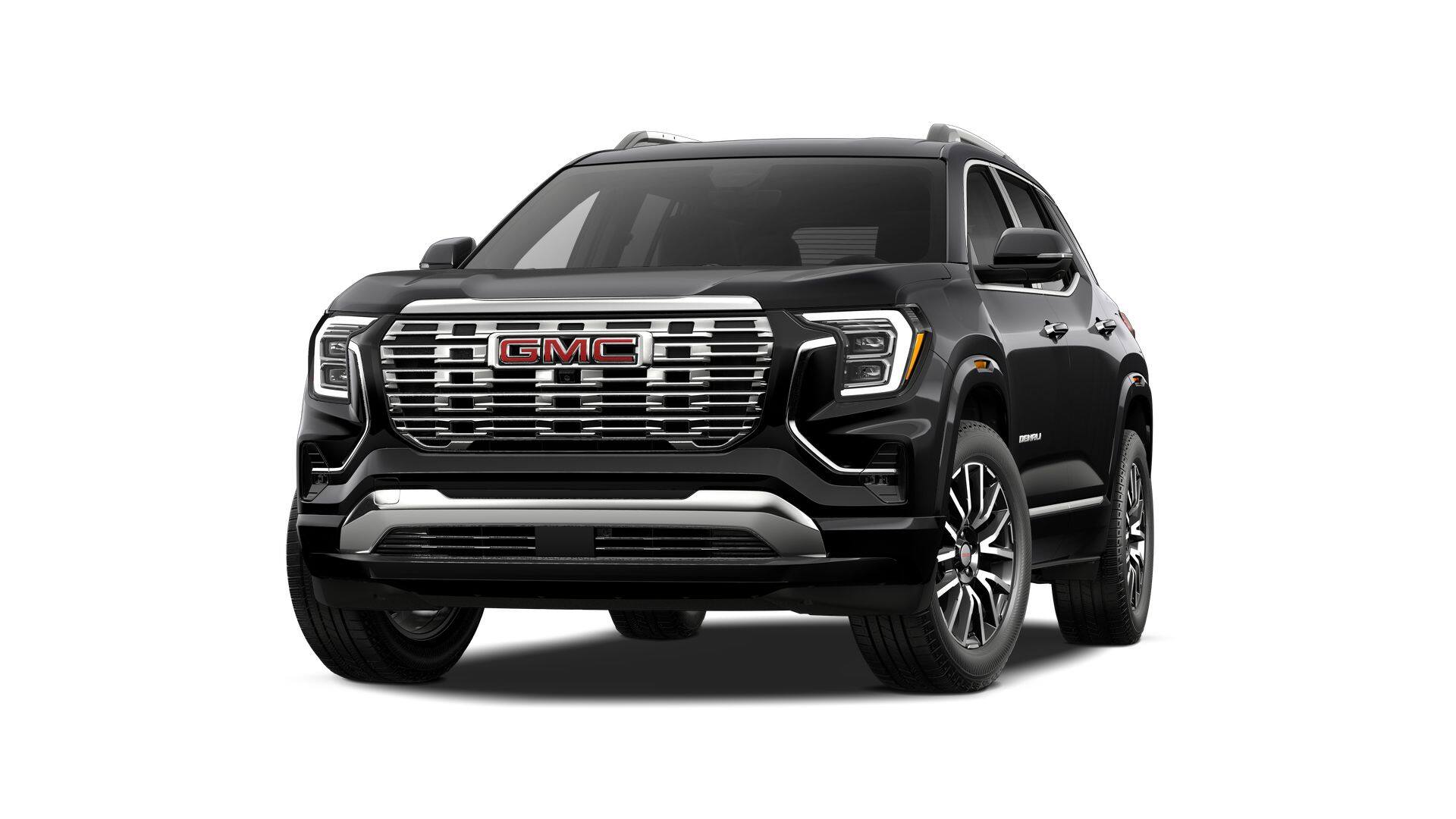 2027 GMC Terrain AWD Denali