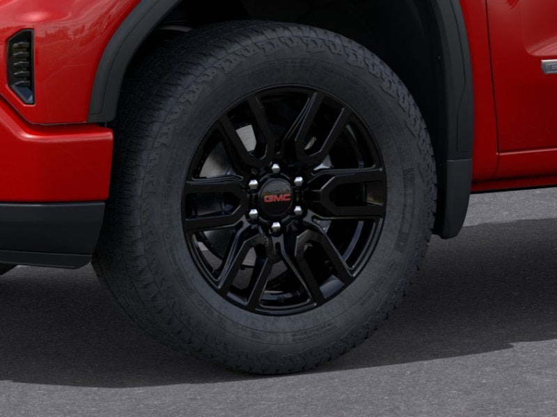 2026 GMC Sierra 1500 Elevation - Photo 33