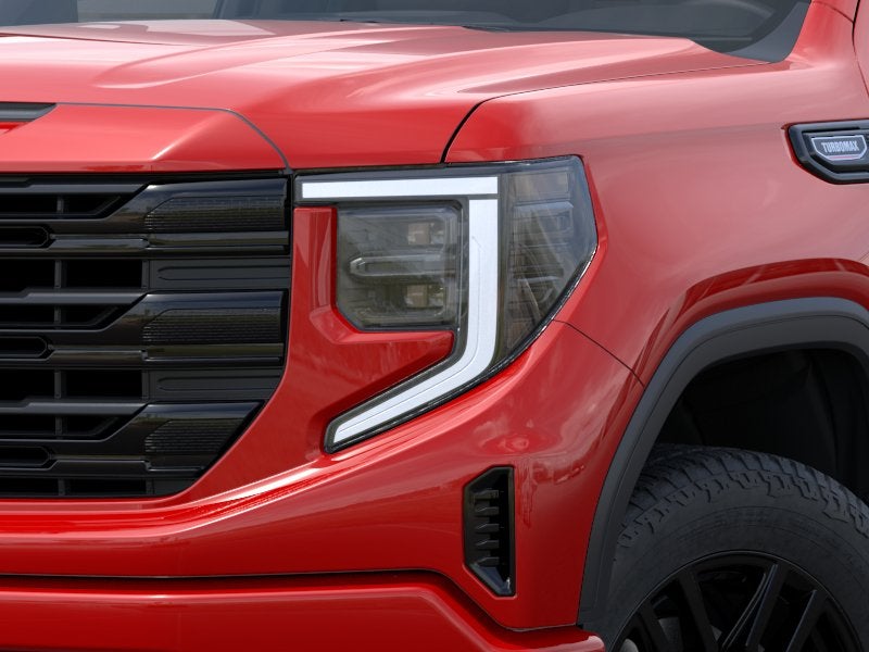 2026 GMC Sierra 1500 Elevation - Photo 34