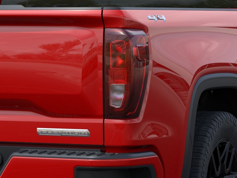 2026 GMC Sierra 1500 Elevation - Photo 35