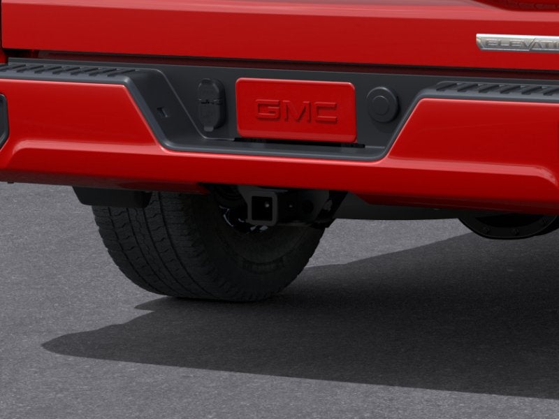 2026 GMC Sierra 1500 Elevation - Photo 38
