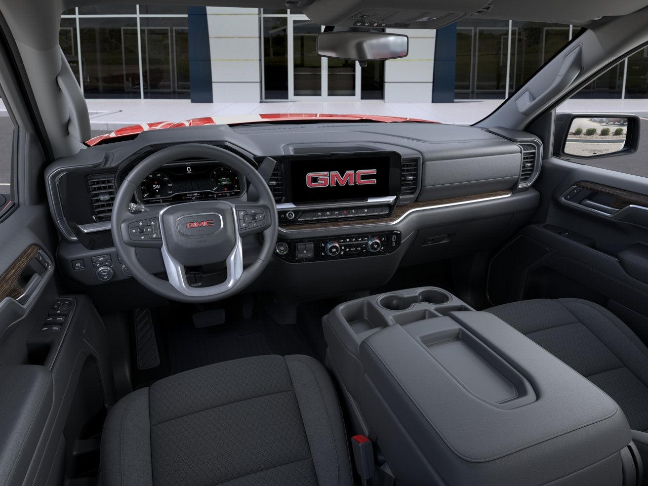 2026 GMC Sierra 1500 Elevation - Photo 39