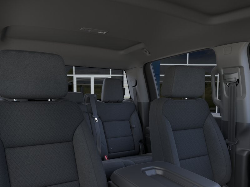 2026 GMC Sierra 1500 Elevation - Photo 48
