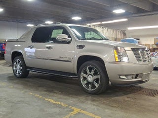 2008 Cadillac Escalade EXT AWD 4dr