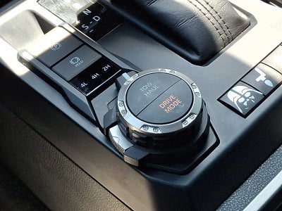 2024 Toyota Tacoma 4WD SR5