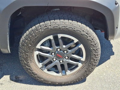 2024 Toyota Tacoma 4WD SR5