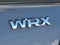 2024 Subaru WRX Limited