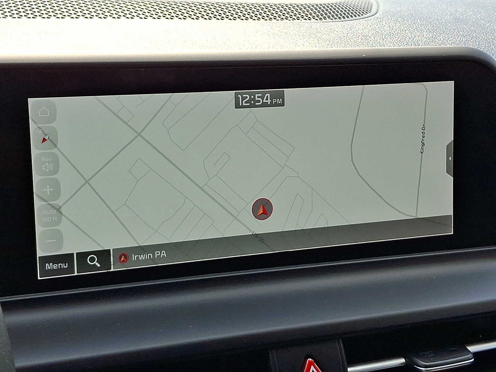 2024 Kia Seltos S - Photo 16