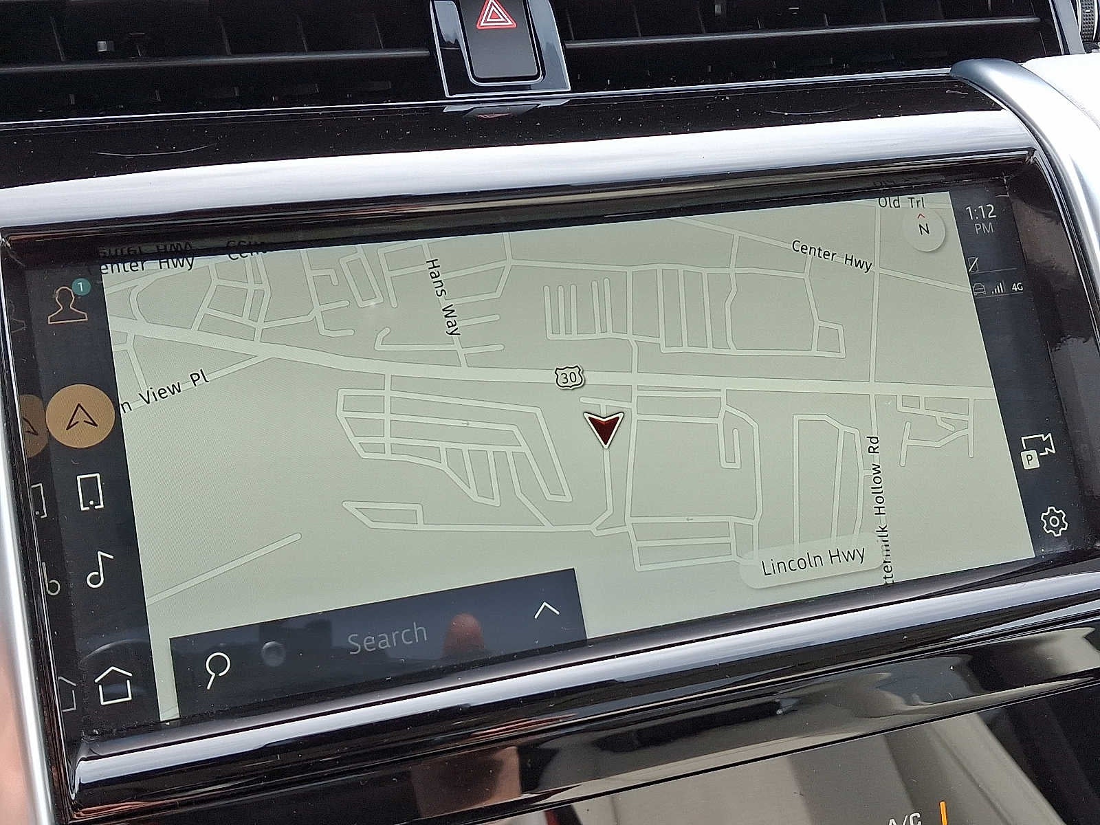 2023 Land Rover Discovery Sport SE