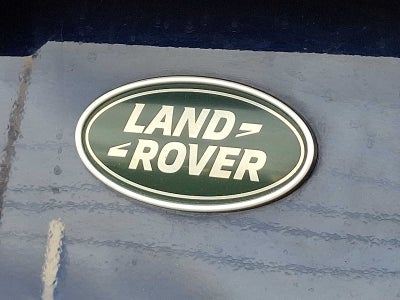 2023 Land Rover Discovery Sport SE