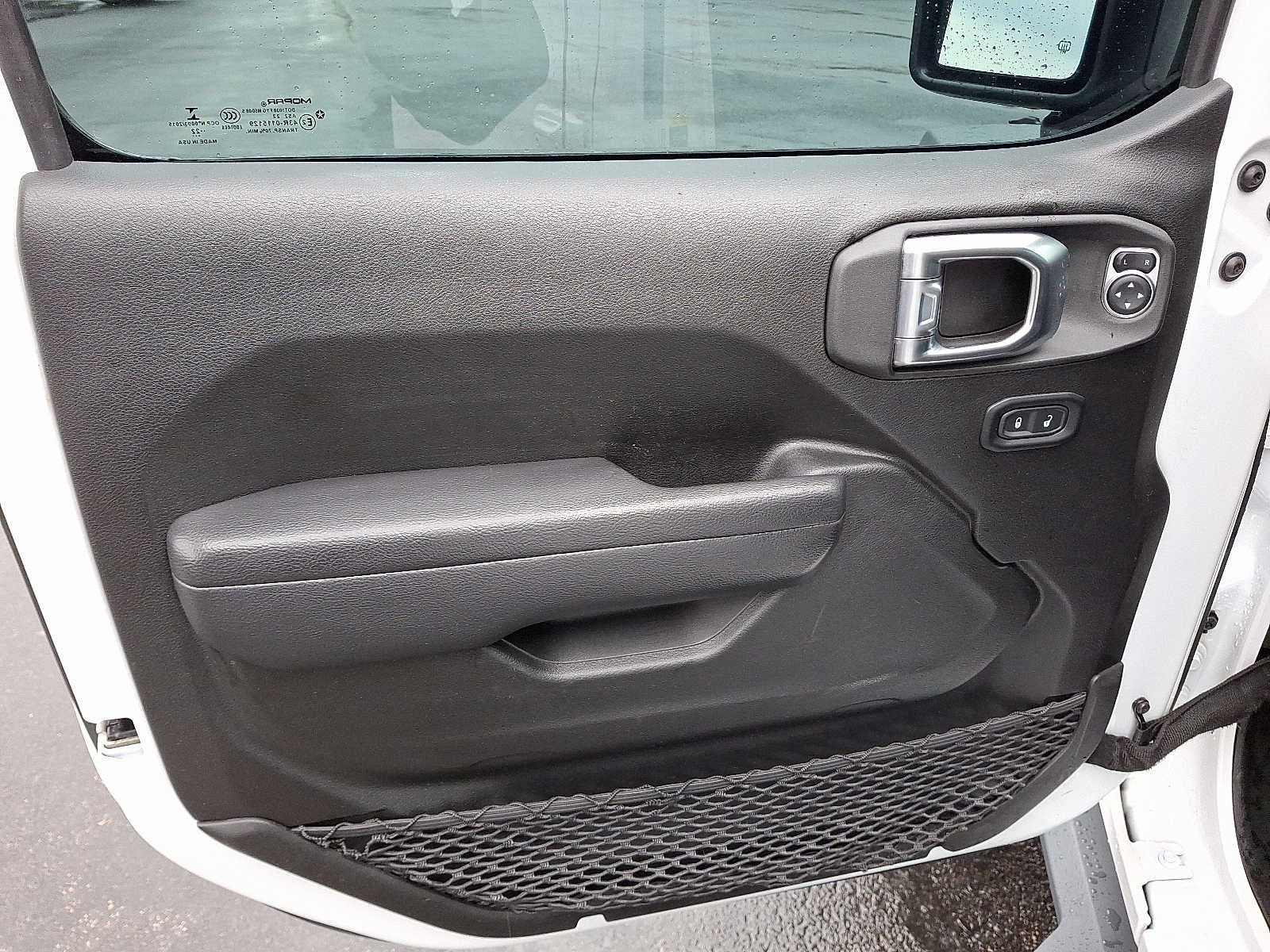 2022 Jeep Wrangler Unlimited High Tide