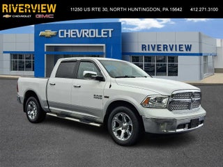 2014 RAM 1500 Laramie