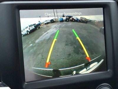 2017 RAM 1500 Longhorn