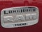 2017 RAM 1500 Longhorn