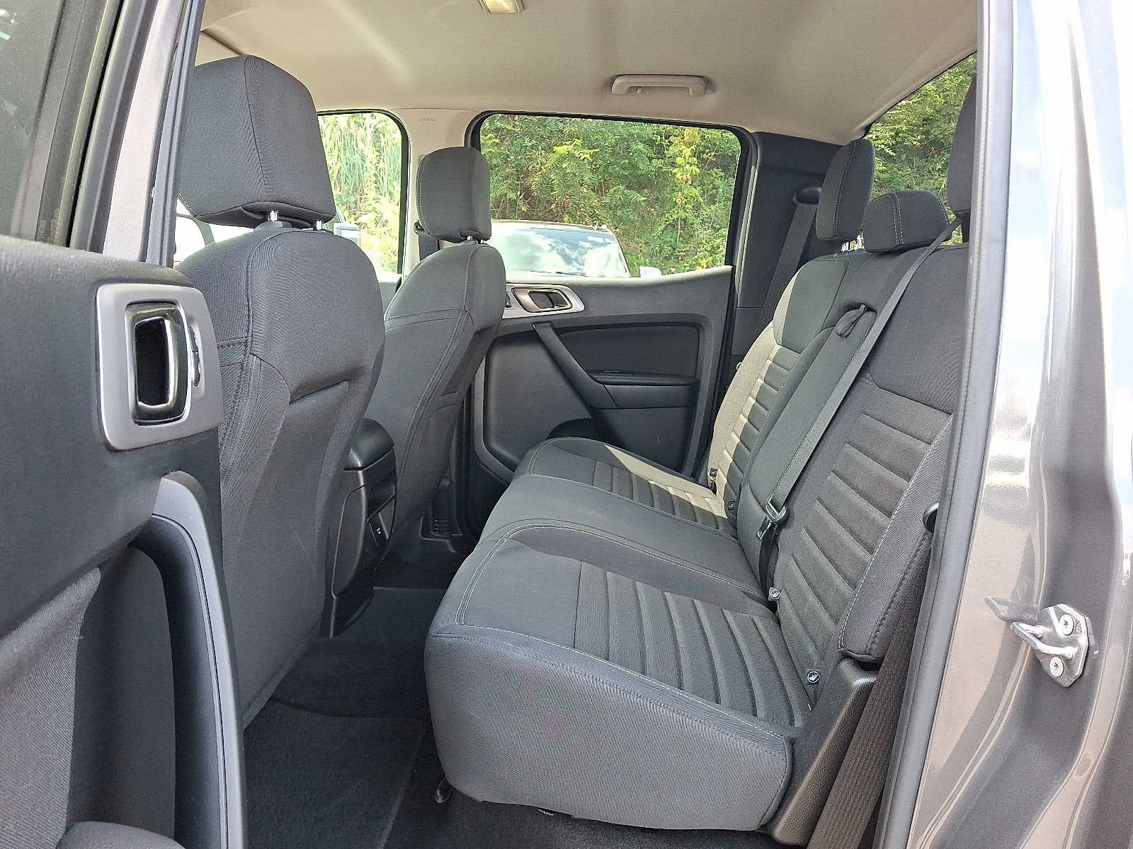 2023 Ford Ranger XL