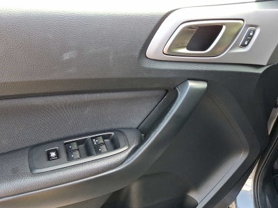 2023 Ford Ranger XL