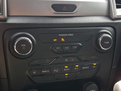 2023 Ford Ranger XL