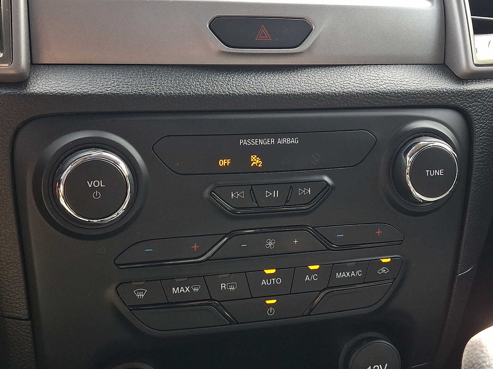 2023 Ford Ranger XL
