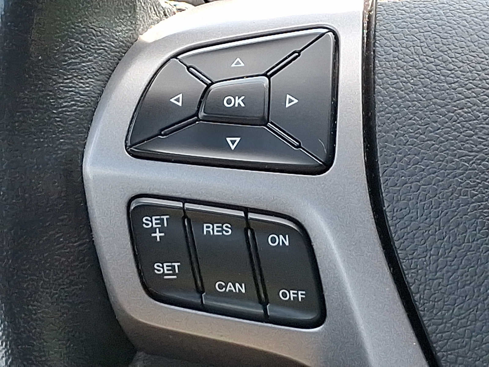 2023 Ford Ranger XL