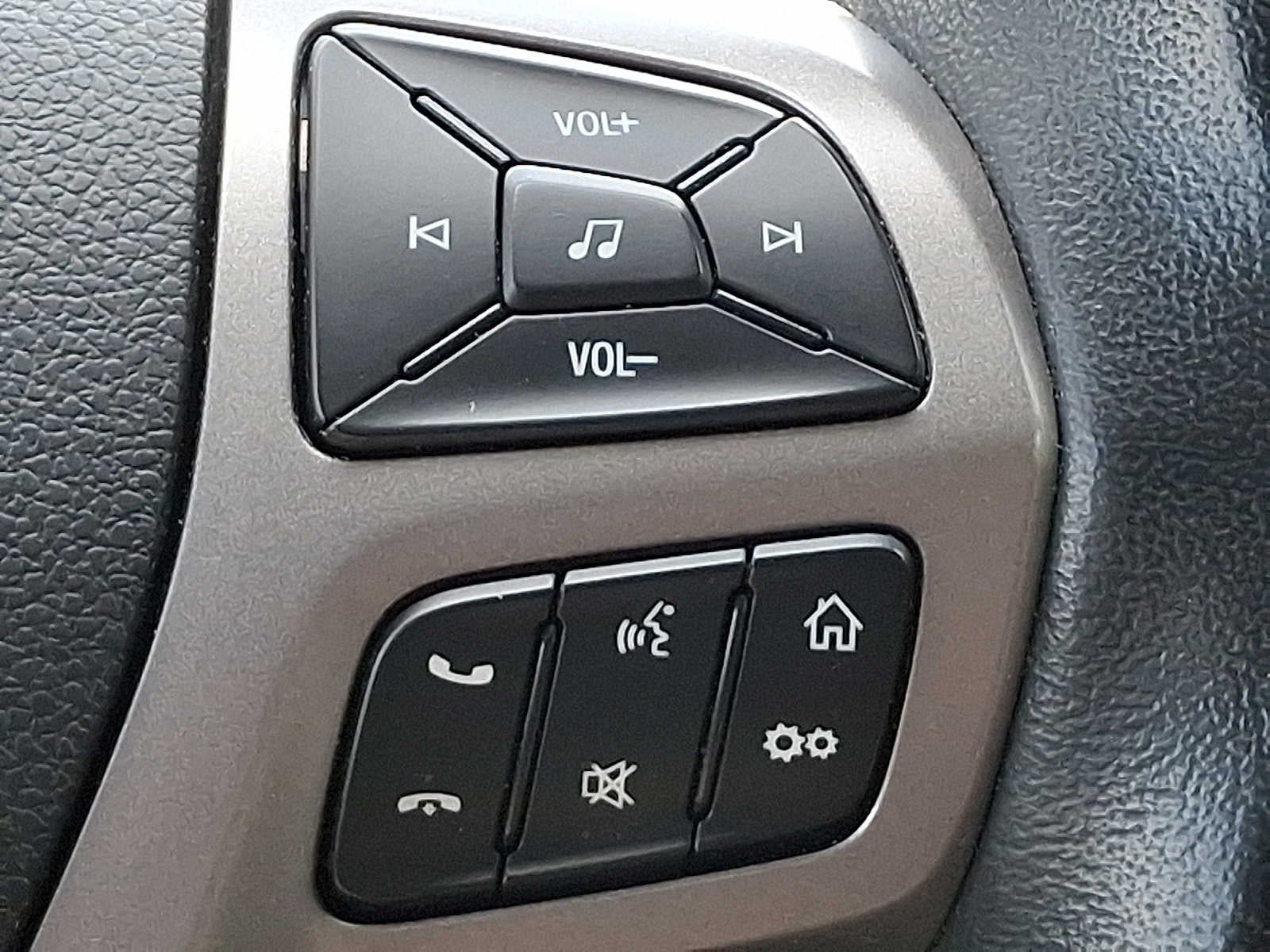 2023 Ford Ranger XL