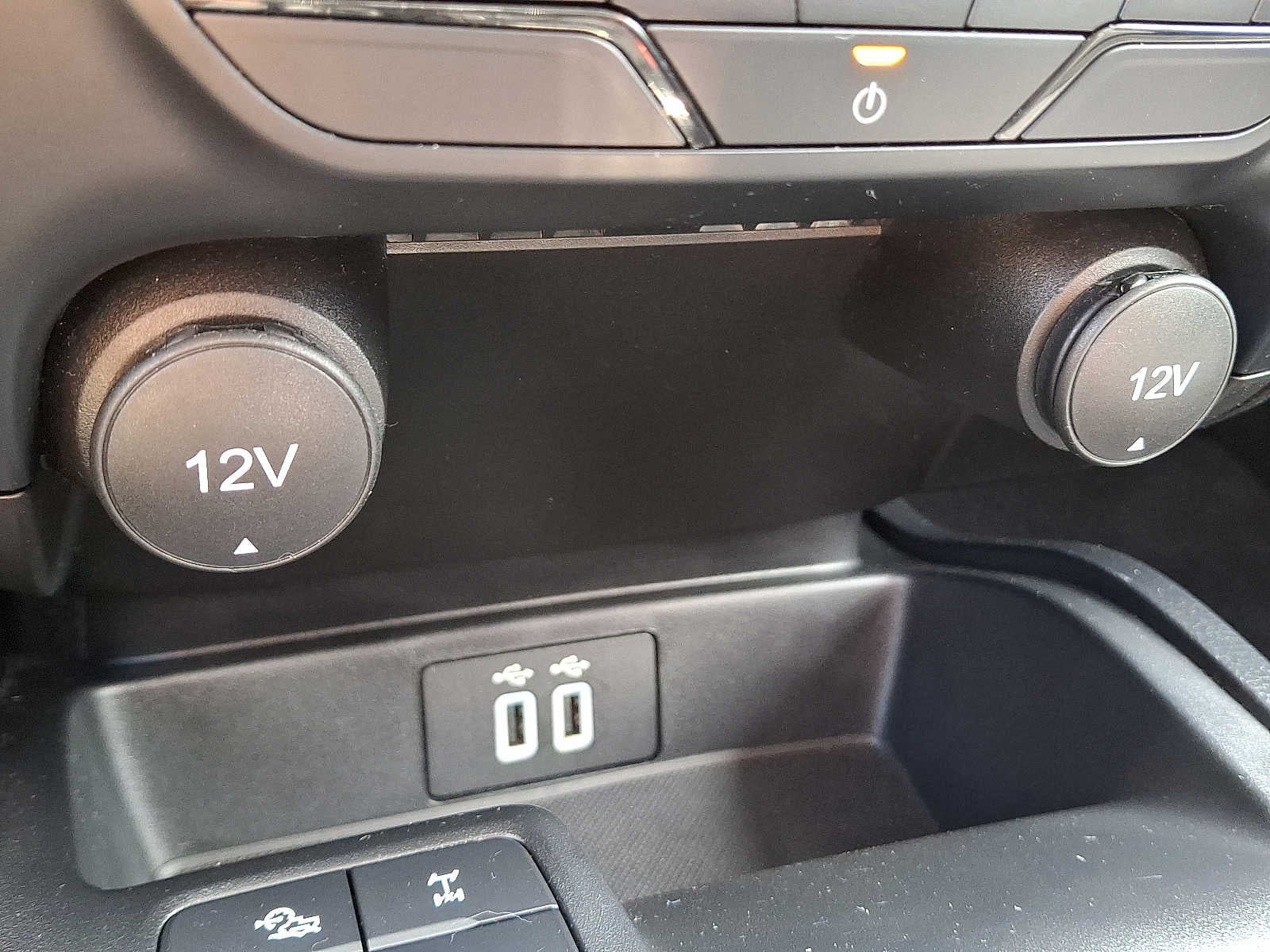 2023 Ford Ranger XL