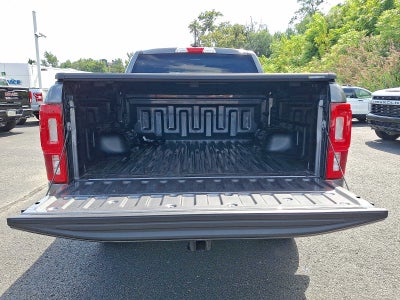 2023 Ford Ranger XL