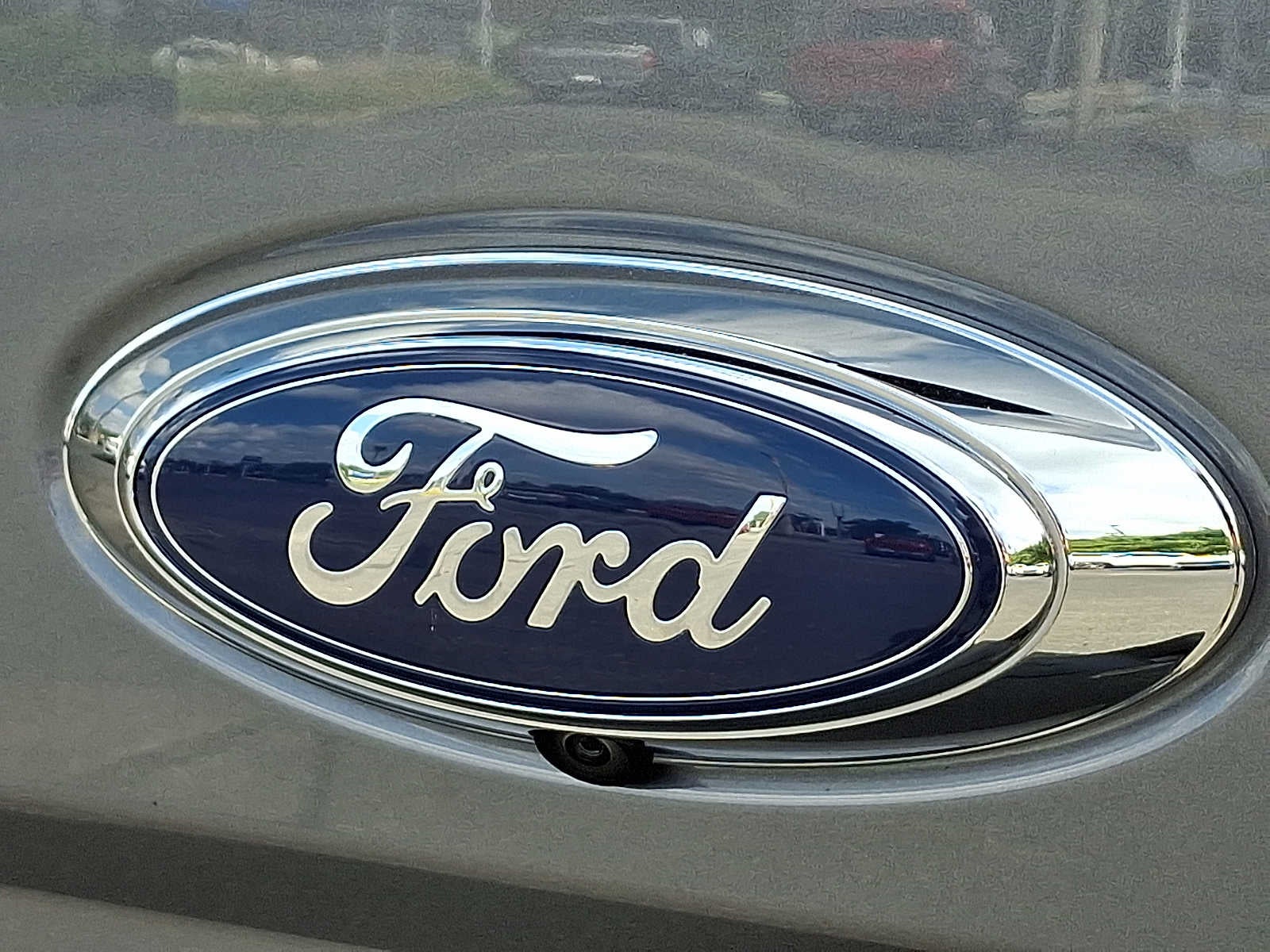 2023 Ford Ranger XL