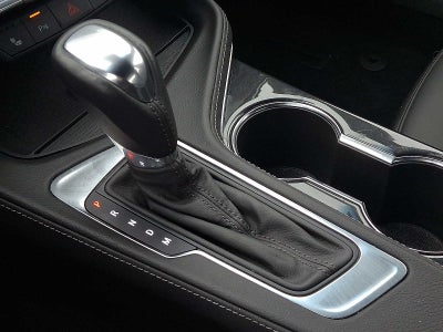 2026 Cadillac CT4 Luxury
