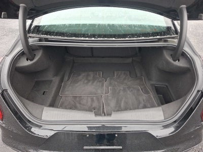 2026 Cadillac CT4 Luxury