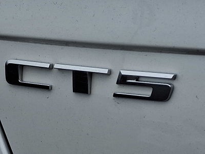 2023 Cadillac CT5 Premium Luxury