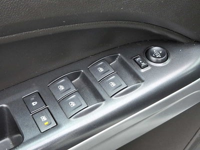 2018 Chevrolet Colorado 4WD LT