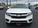 2018 Chevrolet Colorado 4WD LT